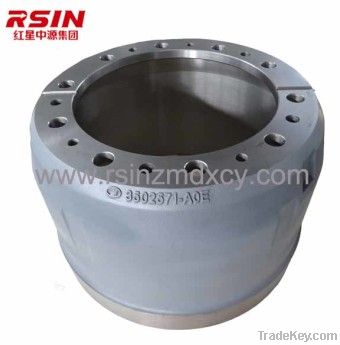 Sell FOTON AUMAN Brake Drums XCY-3502571-A0E