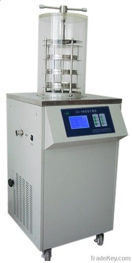 Vacuum Freeze Dryer