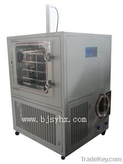 Pharmaceutical Vacuum Freeze Dryer