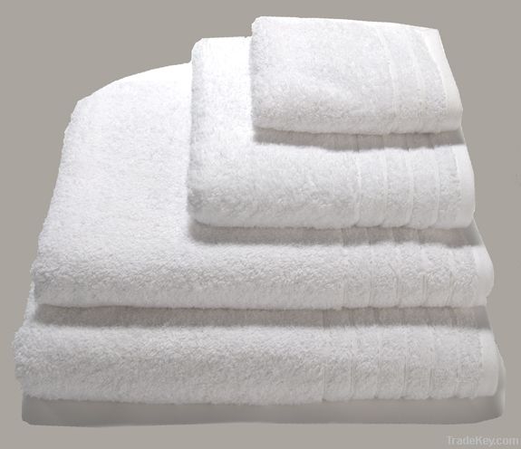 100% Cotton Hotel Towel