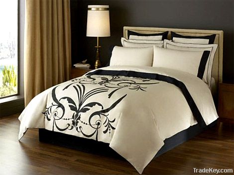 100% Cotton Bed Sheet