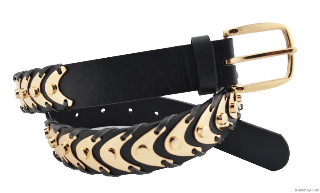 Ladies Fashion Belt