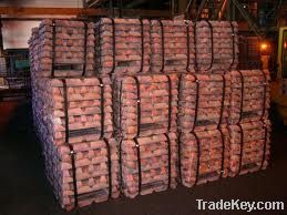 Copper Ingots