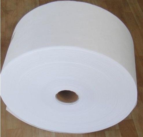 PP SPUNBOND NON WOVEN FABRIC