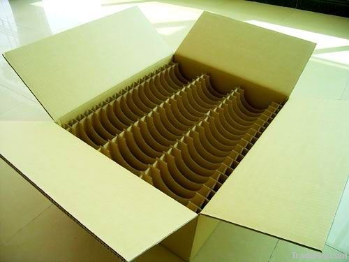 modified corn starch for corrugated box