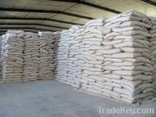 modified starch for gypsum board