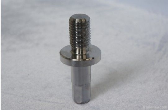 Precision CNC textile machinery Parts