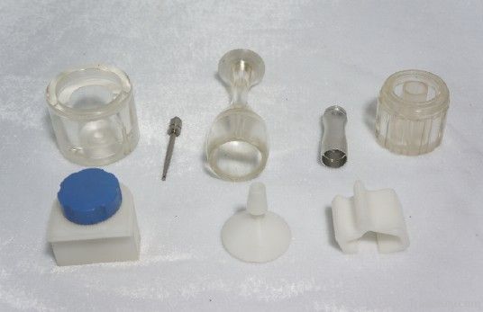 High Precision Medical Epuipment Parts