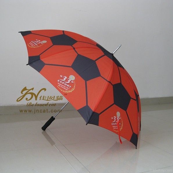 nice Straight umbrella windproof