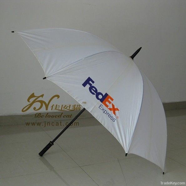 Cheap promotional straight umbrella