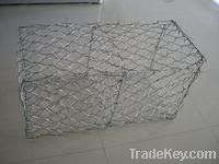 gabion box