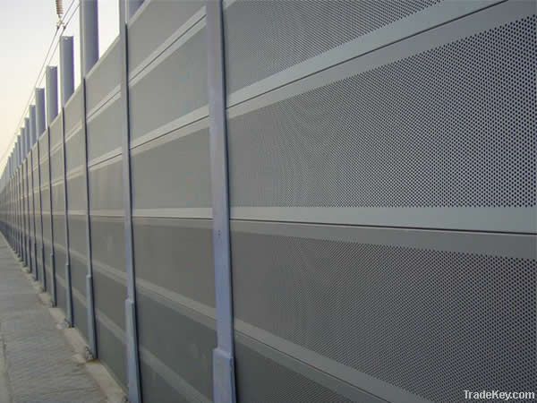 noise barriers