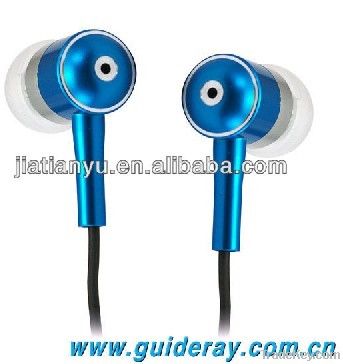 Fashionable DJ Earphone A-102