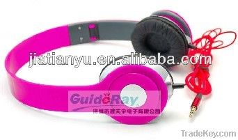 Headphones for Iphone/ipad