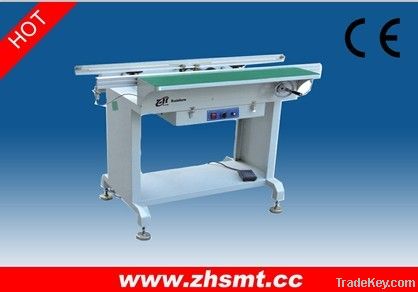 ZH-808 Conveyor with lighting option