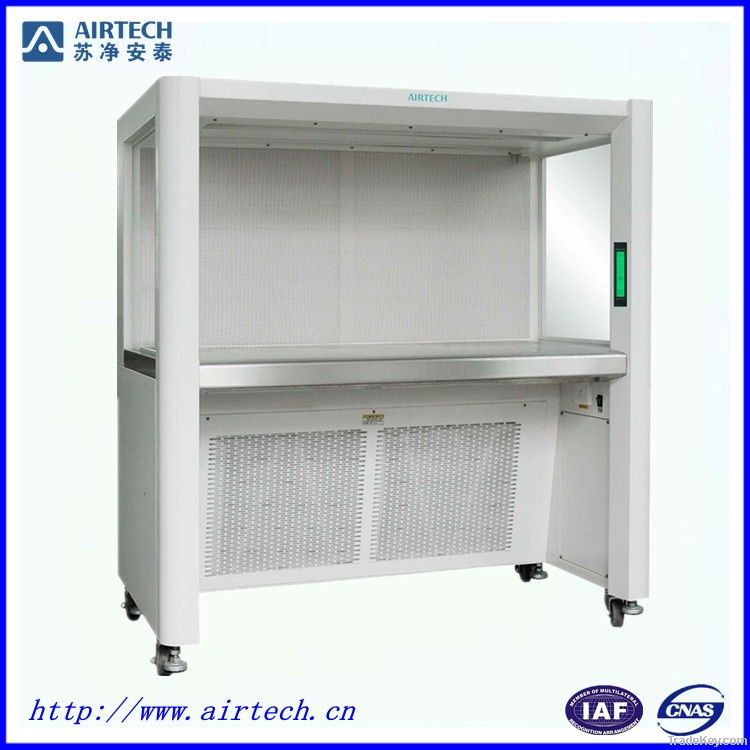 Series HS Interlligent Air Flow Clean Bench