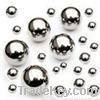 Chrome steel balls