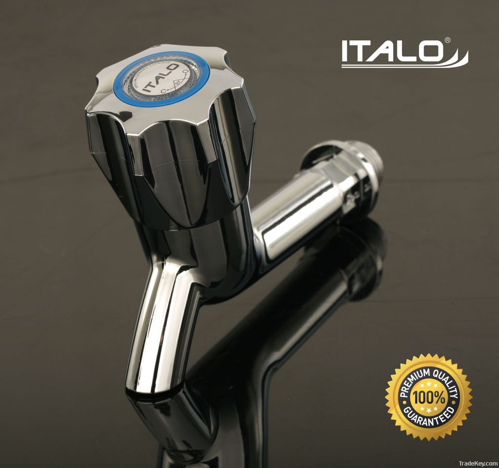 ITALO ABS BIBCOCK TAPS FAUCETS