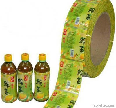 PVC shrink film