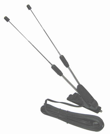 Car TV Antenna