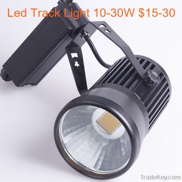 LED Track Light