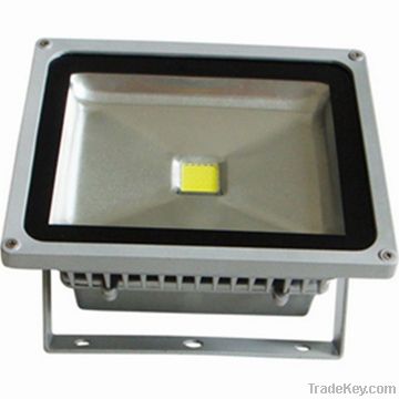 LED Floodlight