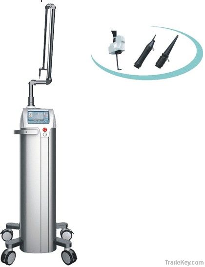 Professional 30WUltrapulse CO2 Laser Device