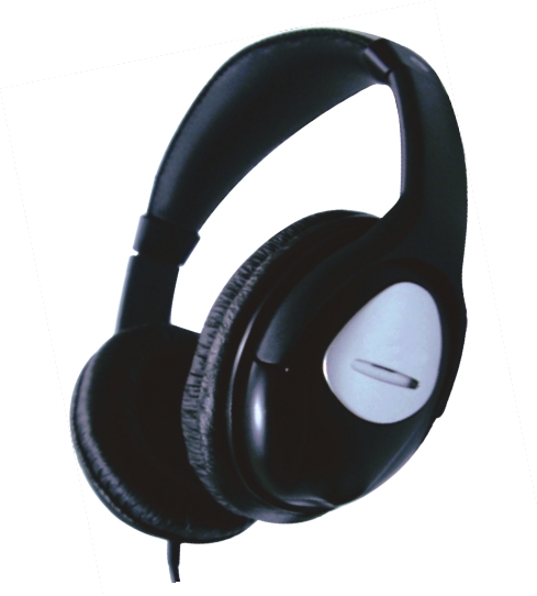 Noise Cancelling headphone