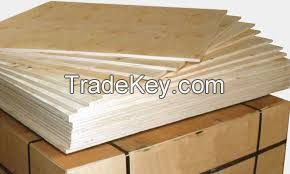 Plywood