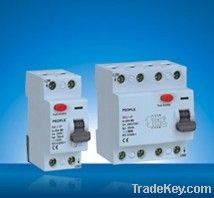 RDL7 , Residual current circuit breakers
