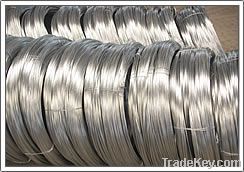 Galvanized Iron Wire