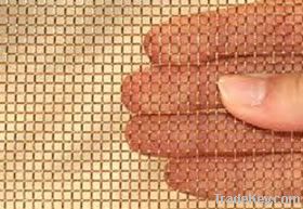 Brass Wire Mesh