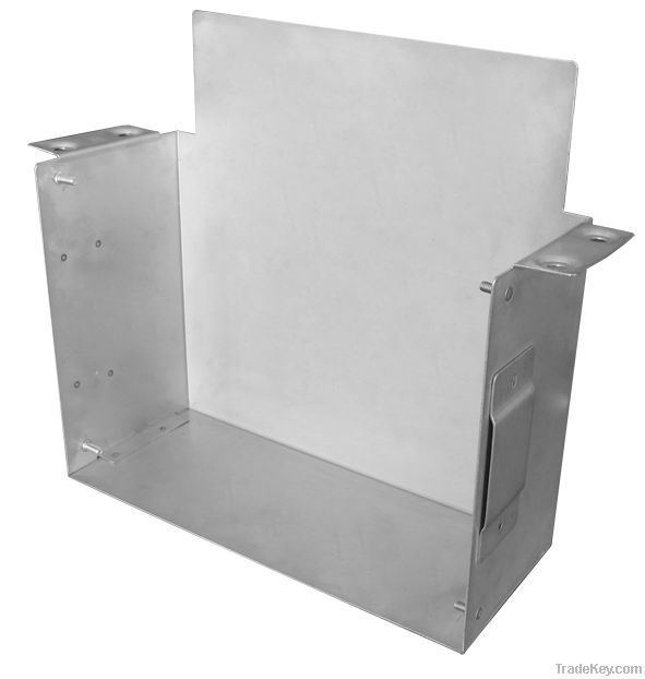 sheet metal part