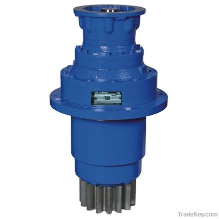 Planetary Gear Speed Reducer