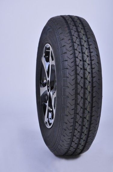 SS200 Light truck tire LTR tires