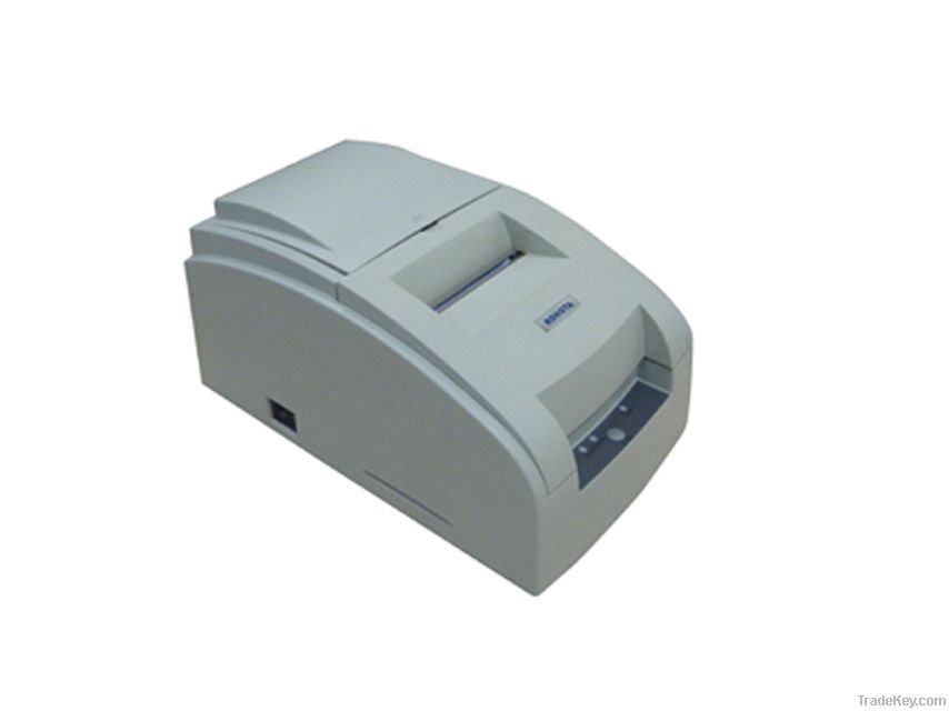 80mm Impact Printer with USB / Parallel / Serial