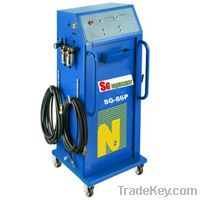 Nitrogen generator