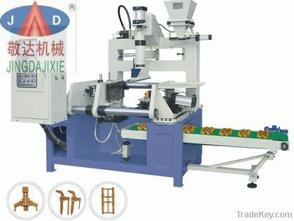 Automatic Core Shooting Machine JD-361-A