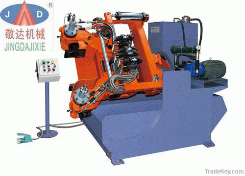 Gravity Die Casting Machine