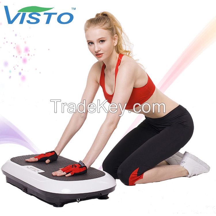 hot sales ultrathin body slimmer vibration plate