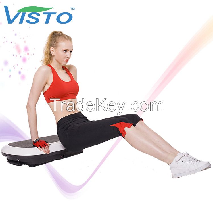 hot sales ultrathin body slimmer vibration plate