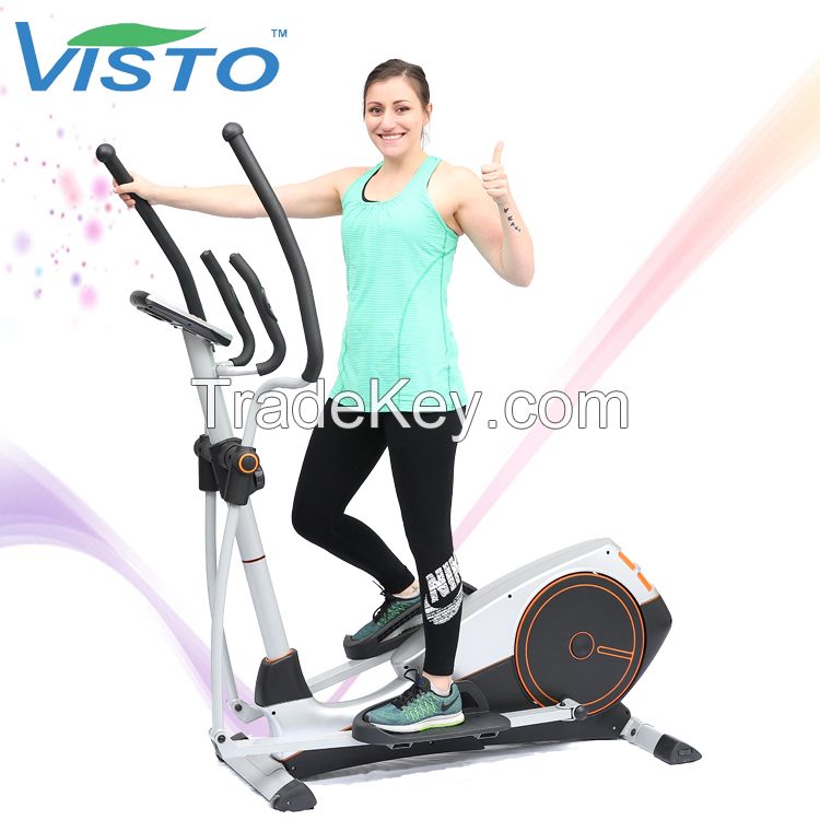 hot selling fitness exercise bike magnetic bike elliptical bike