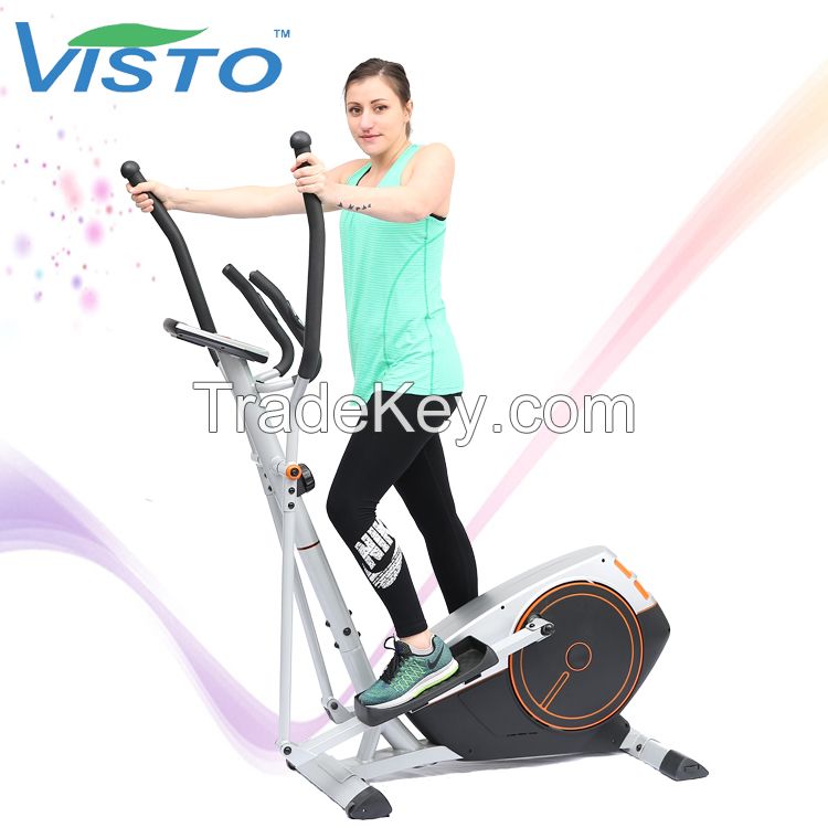 Commercial Elliptical Machine, Cross Trainer, Home Elliptical Bike