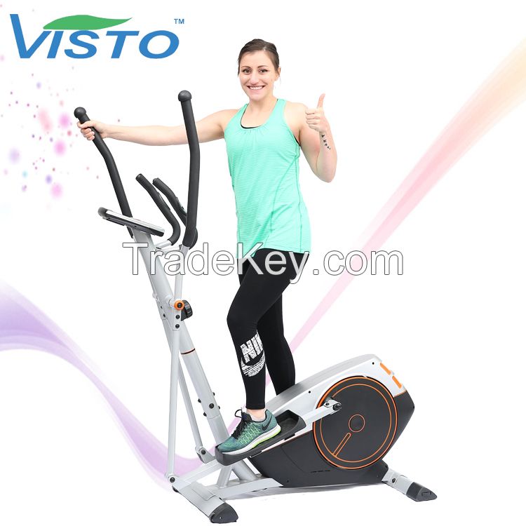 Commercial Elliptical Machine, Cross Trainer, Home Elliptical Bike