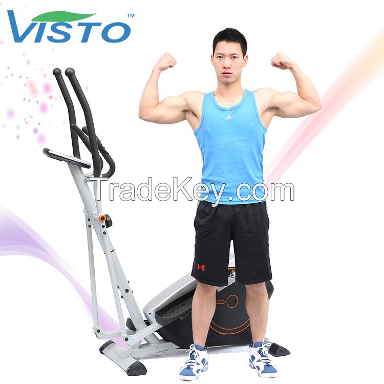 Commercial Elliptical Machine, Cross Trainer, Home Elliptical Bike