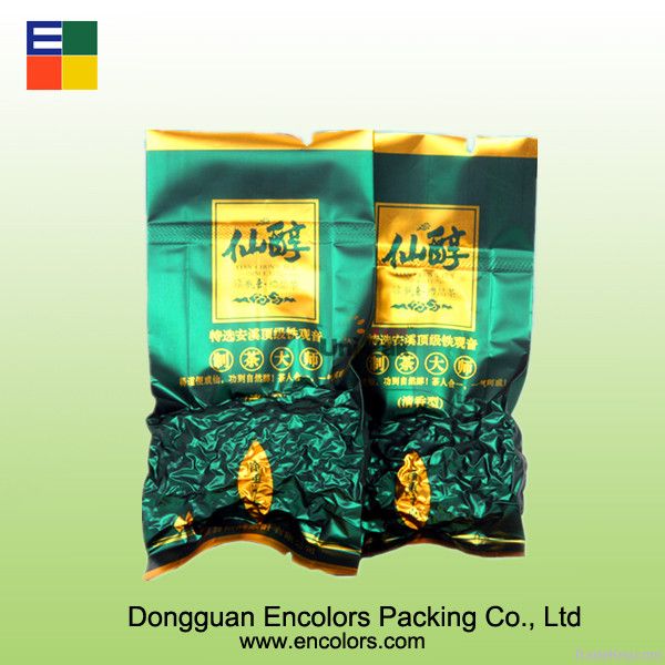 Tea bag / Tea packing bag