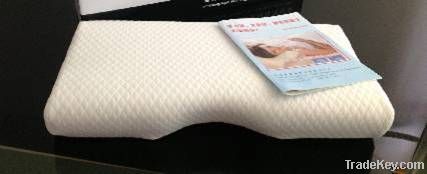 Butterfly-Shape Memory Foam Pillow