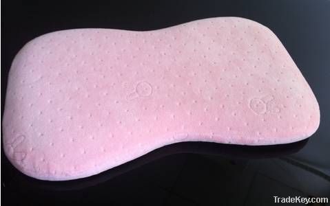 Memory Foam Baby Pillow