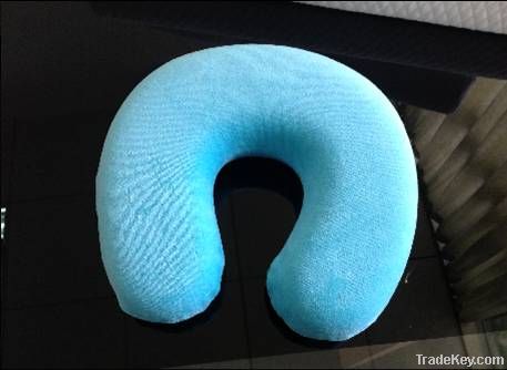 Memory Foam Neck Pillow