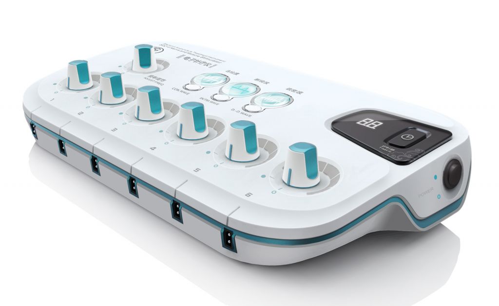 Hwato SDZ-II (2013) Acupuncture Stimulator